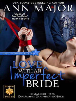 cover image of Love with an Imperfect Bride
